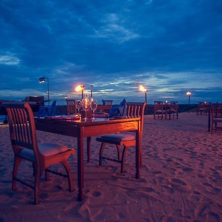 Ranweli Holiday Village Wayikkal Eksteriør bilde